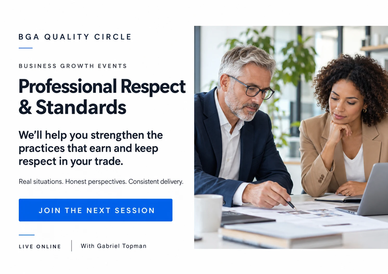 Professional Certification Support featured offer