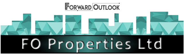 Forward Outlook Limited is the management, holding entity that Gabriel Topman works for