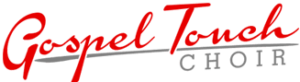 Gospel Touch Choir Logo Gabriel Topman's success story