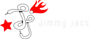 jimmy jack T-shirt