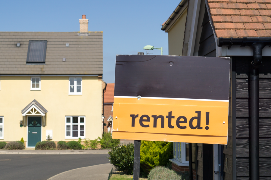 rented house hartlepool