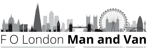 London man
