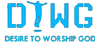 Desire to worship God
