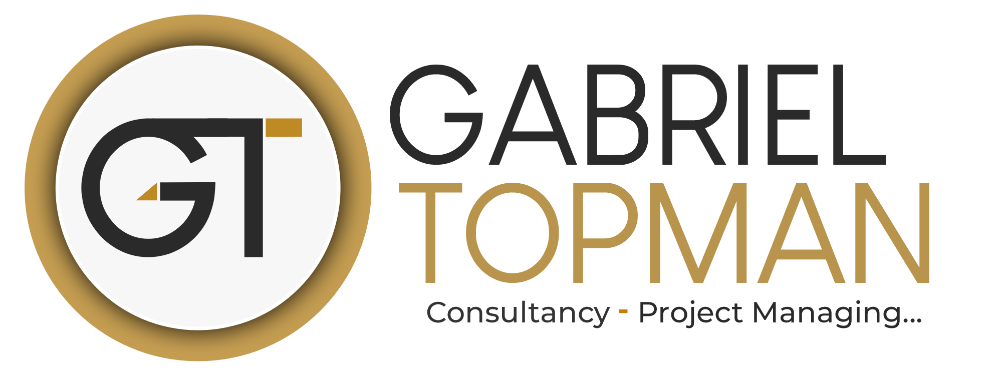 Gabriel Topman Consultancy-Project Managing
