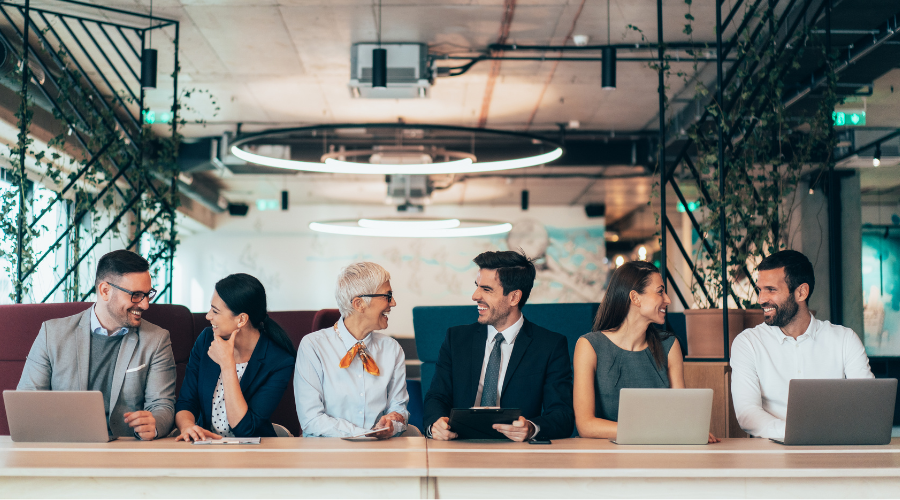 Strategic Networking: Building Relationships For Career Growth