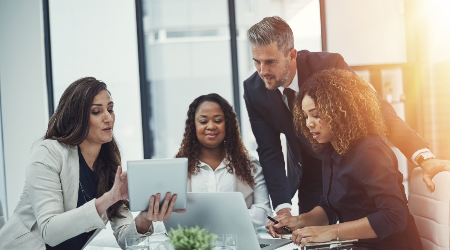 Strategic Business Planning