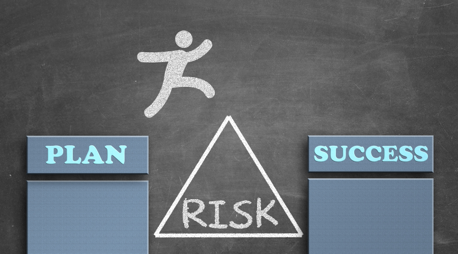 Strategic Risk management