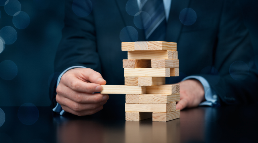 Strategic Risk management