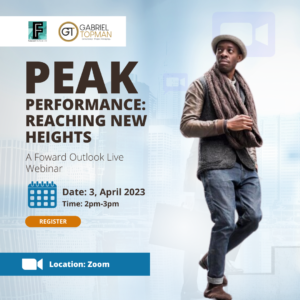 Business consultant reveals how internal staff events help with improving business operation performance and also helping the bottomline profits.