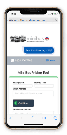 minibus-booking-system