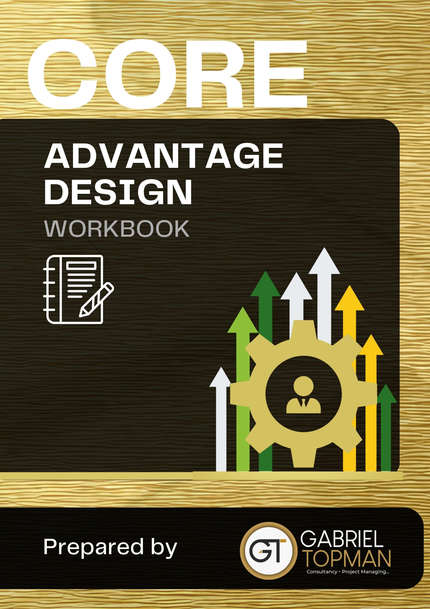 Business Growth Workbook