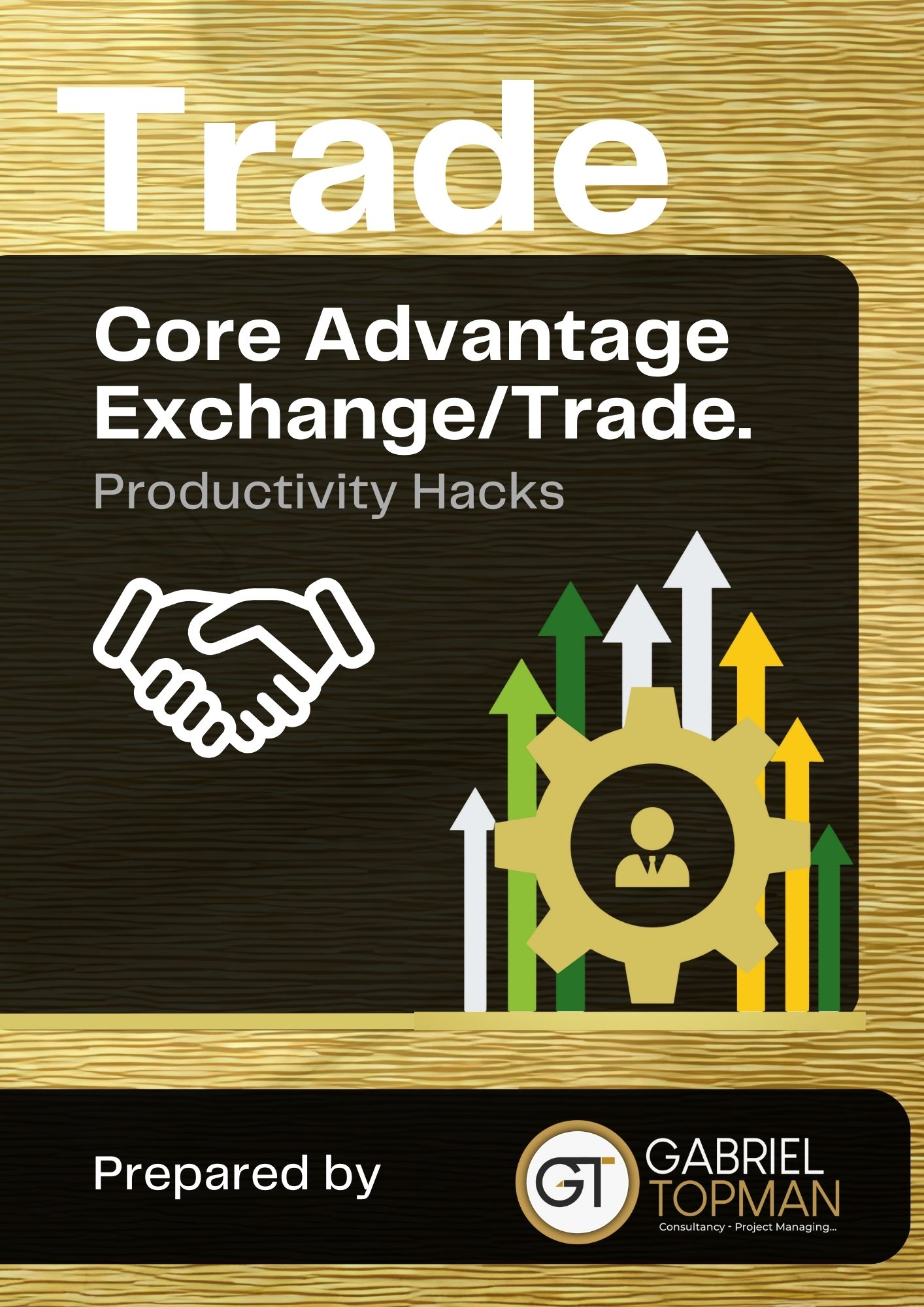 Trade and exchange core advantage