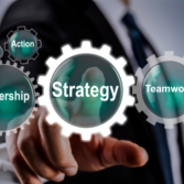 Strategy managenet a done for you and done with you business growth solution.