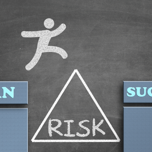 Effective delivery of business growth agenda is better supported in many cases than just telling people they should jump. That's why coaching is included.