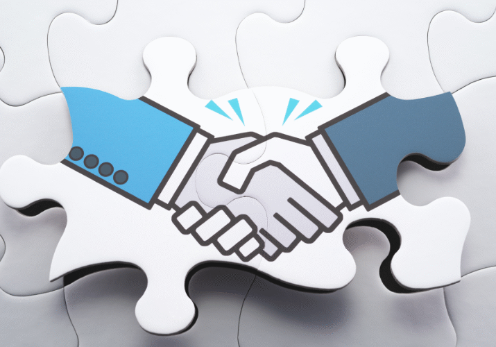 Deals: Growing with the right deals are the fundementals of this business consultant's focuss.