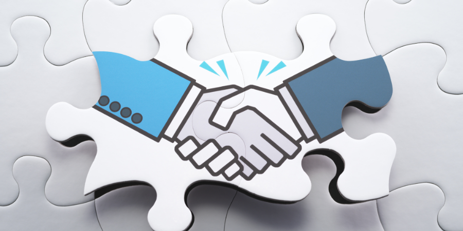 Deals: Growing with the right deals are the fundementals of this business consultant's focuss.