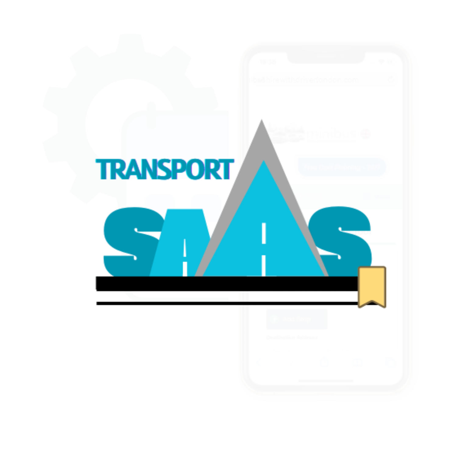 Transport Saas Technology