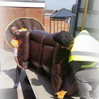 Expereinced: See Gabriel Topman grafting in his youth even though he had enviable e-business tech skills.