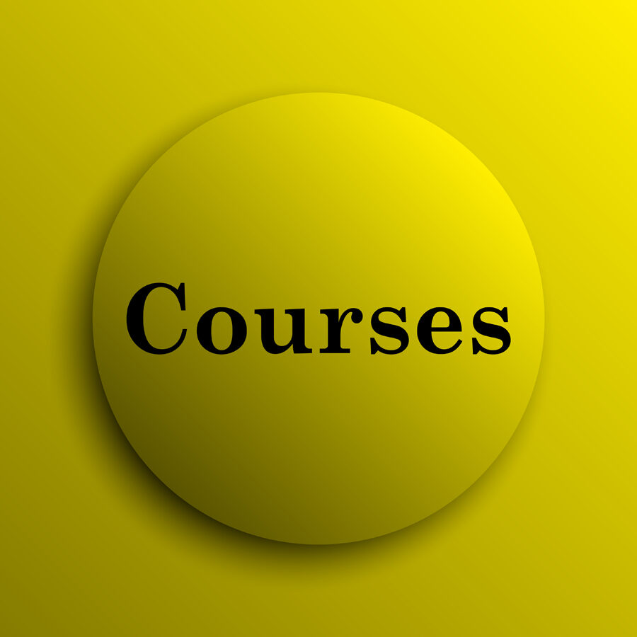 Gabriel Topman Courses