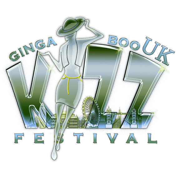 Ginga Boo, Kizomba Events. A company this business growth consultant is proud to have served.