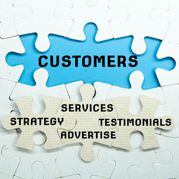 strategies to bring new sales by Gabriel topman